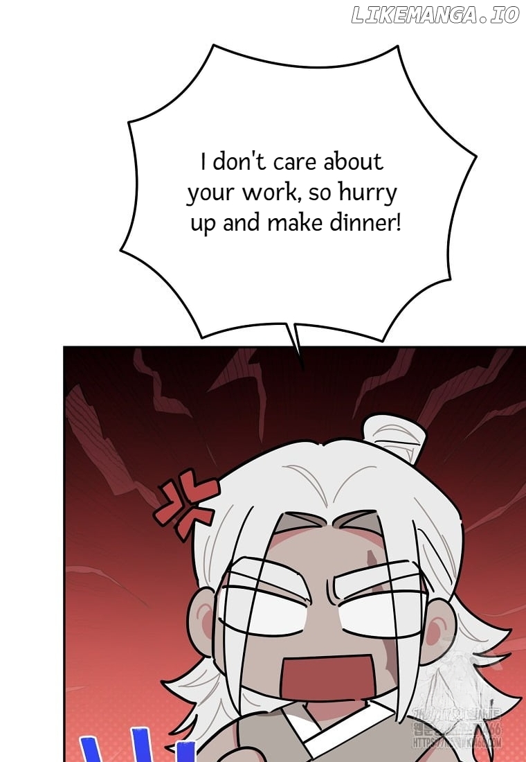 Precious Daughter of the Greatest Martial Arts Villain Chapter 138 - page 10